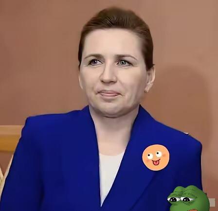 快报！据媒体报道，格陵兰首府市长表示，岛上的居民都觉得，自己没有被真正当成格陵兰