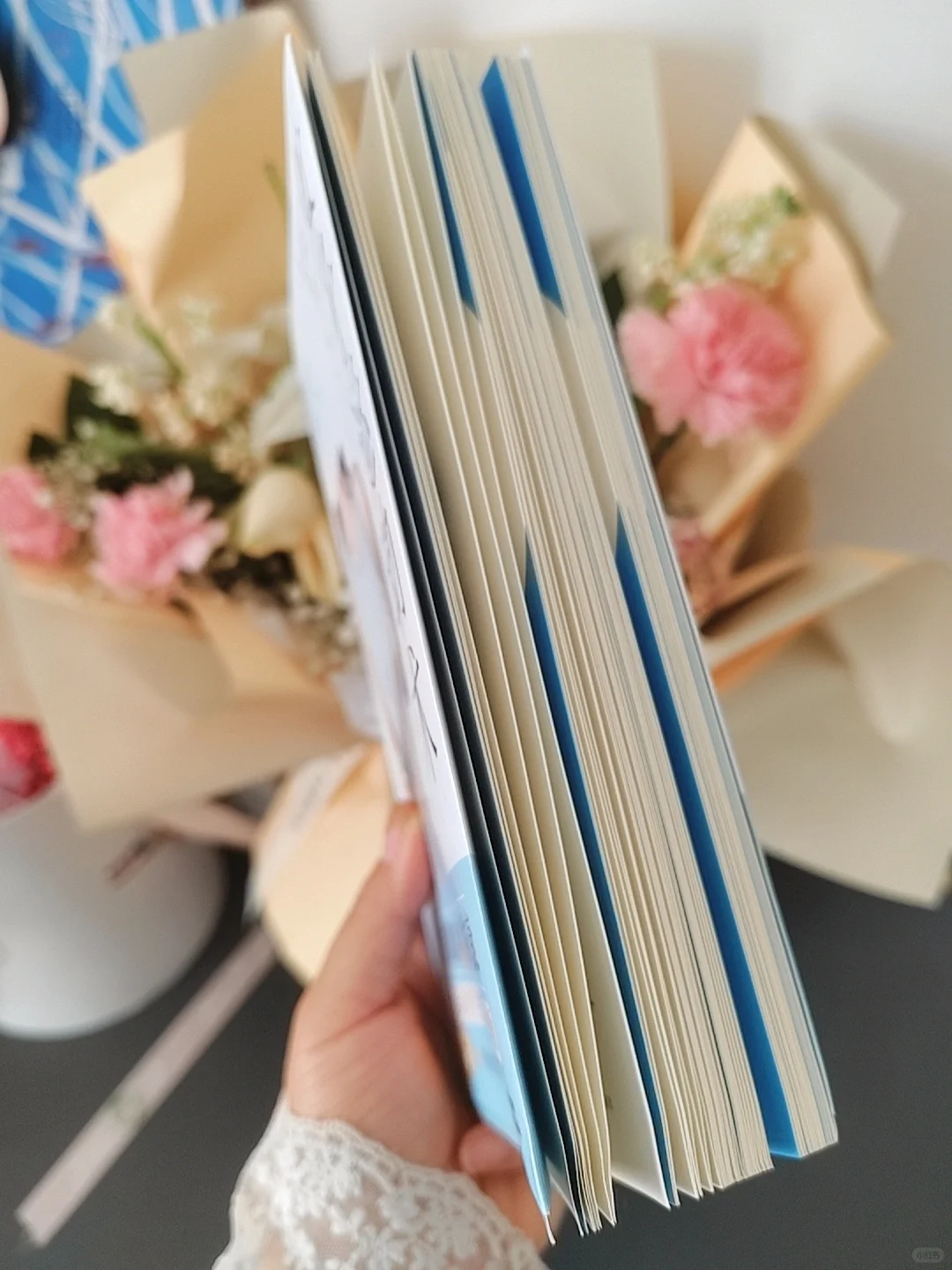 所有女生的书架上，一定要有这本书！