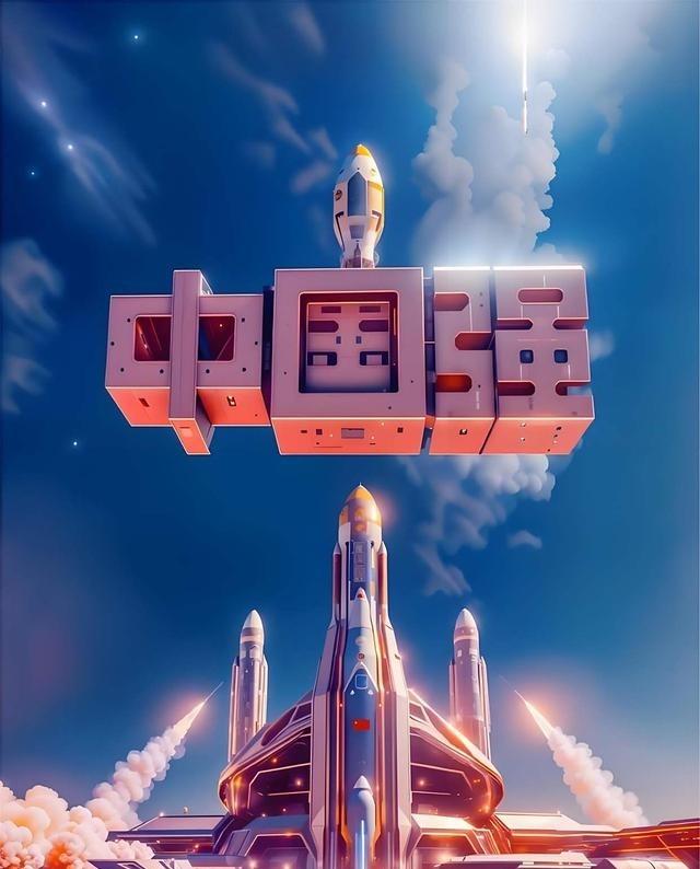 现在的中国给美国的压力比冷战时期苏联给美国的压力大吗？我的答案是肯定的，而且大得