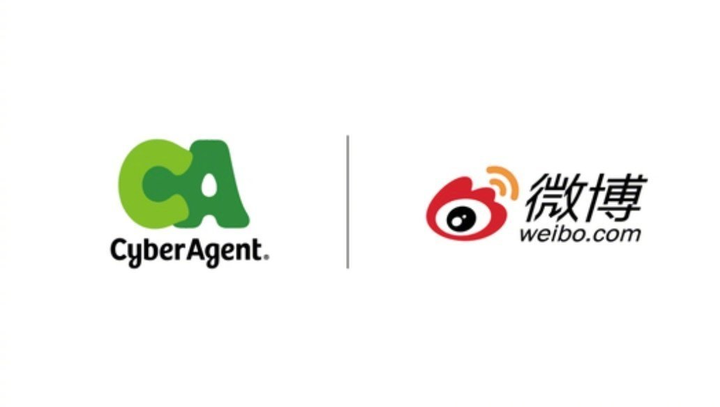据悉，双方合作期间，CyberAgent将在微博开设官方媒体平台号及一系列动漫I