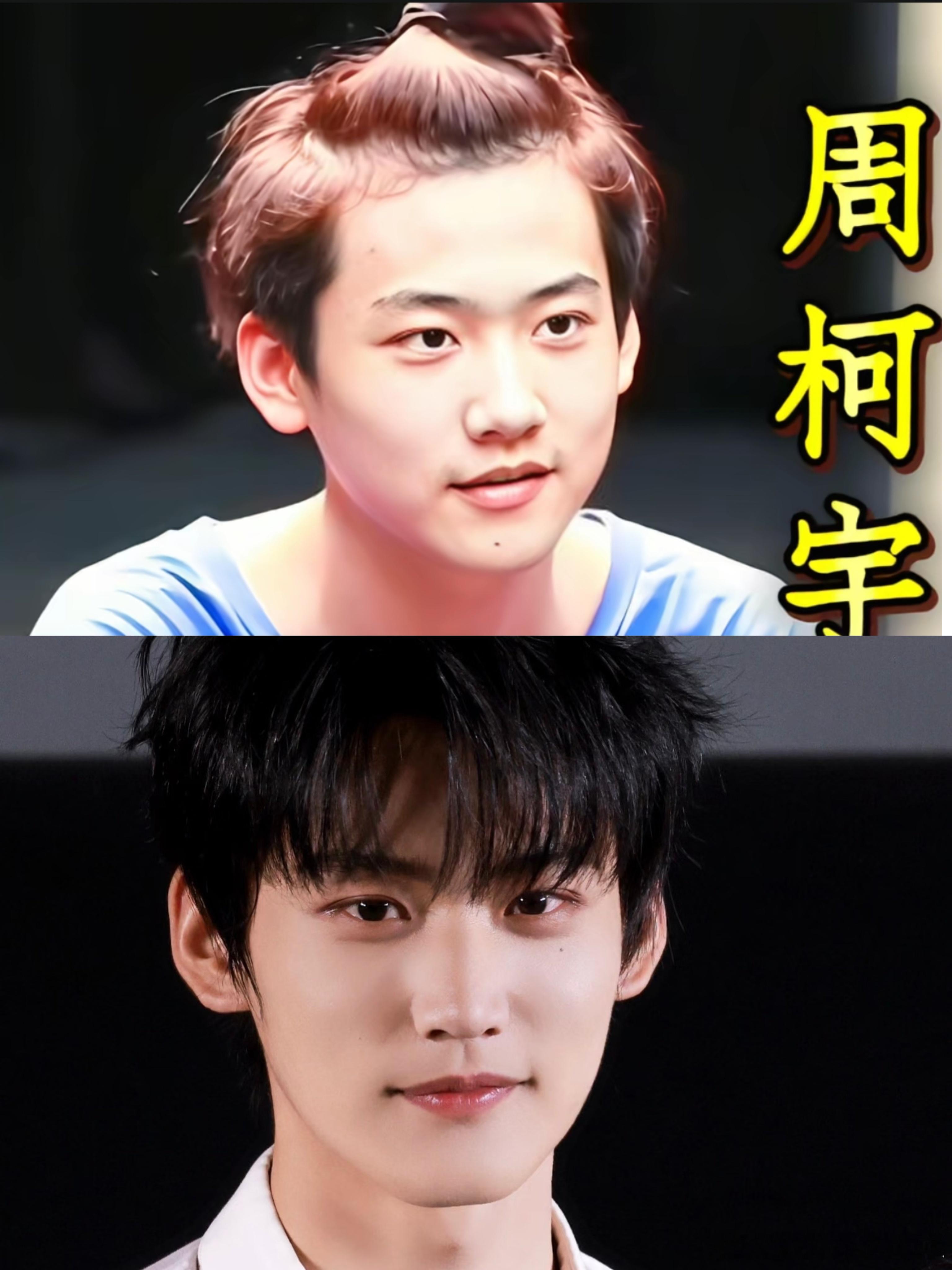 耳相变了混娱乐圈特别费神耗力 