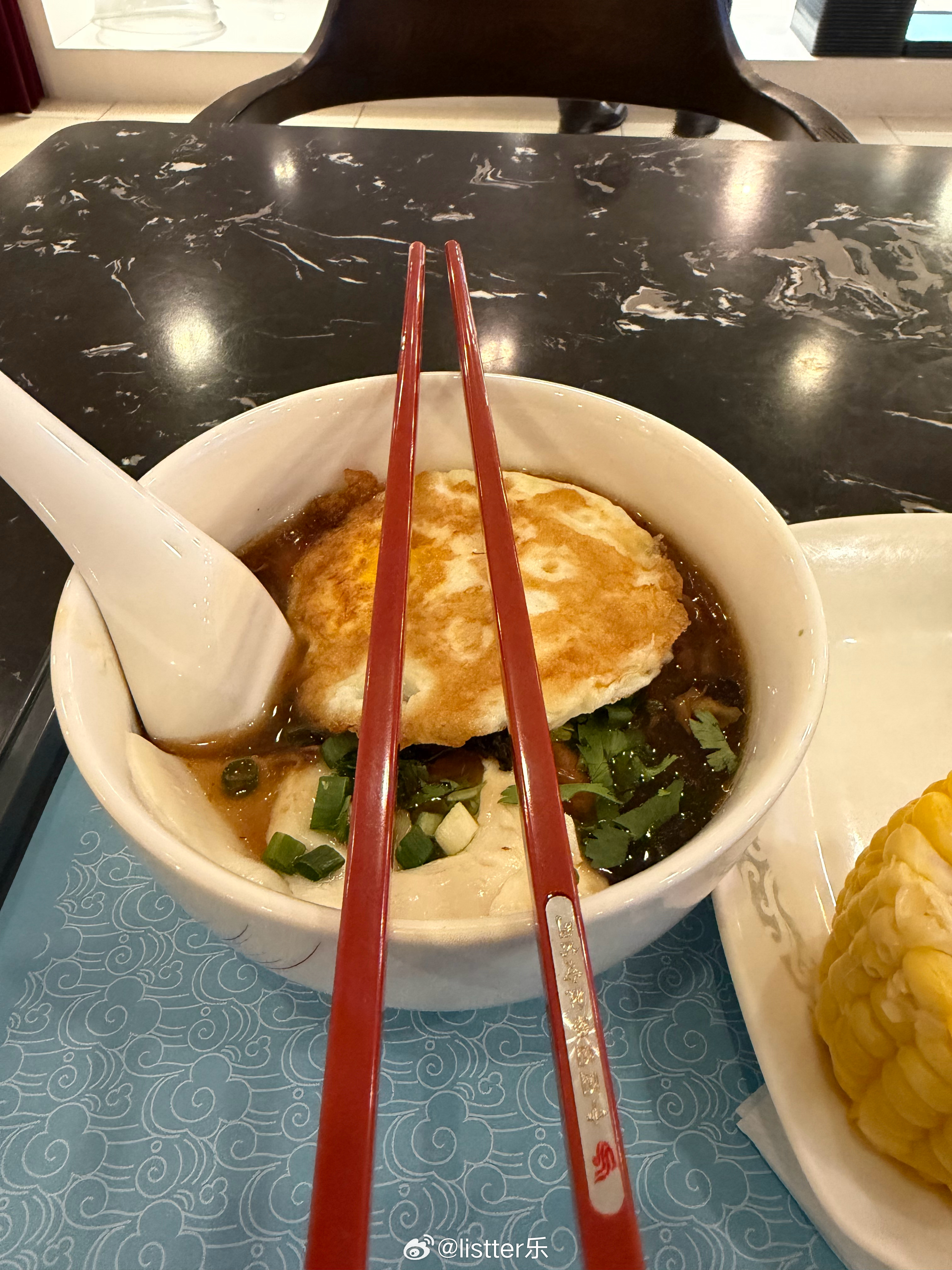 已经很久没有这么早起来了 北京·首都机场T2航站楼