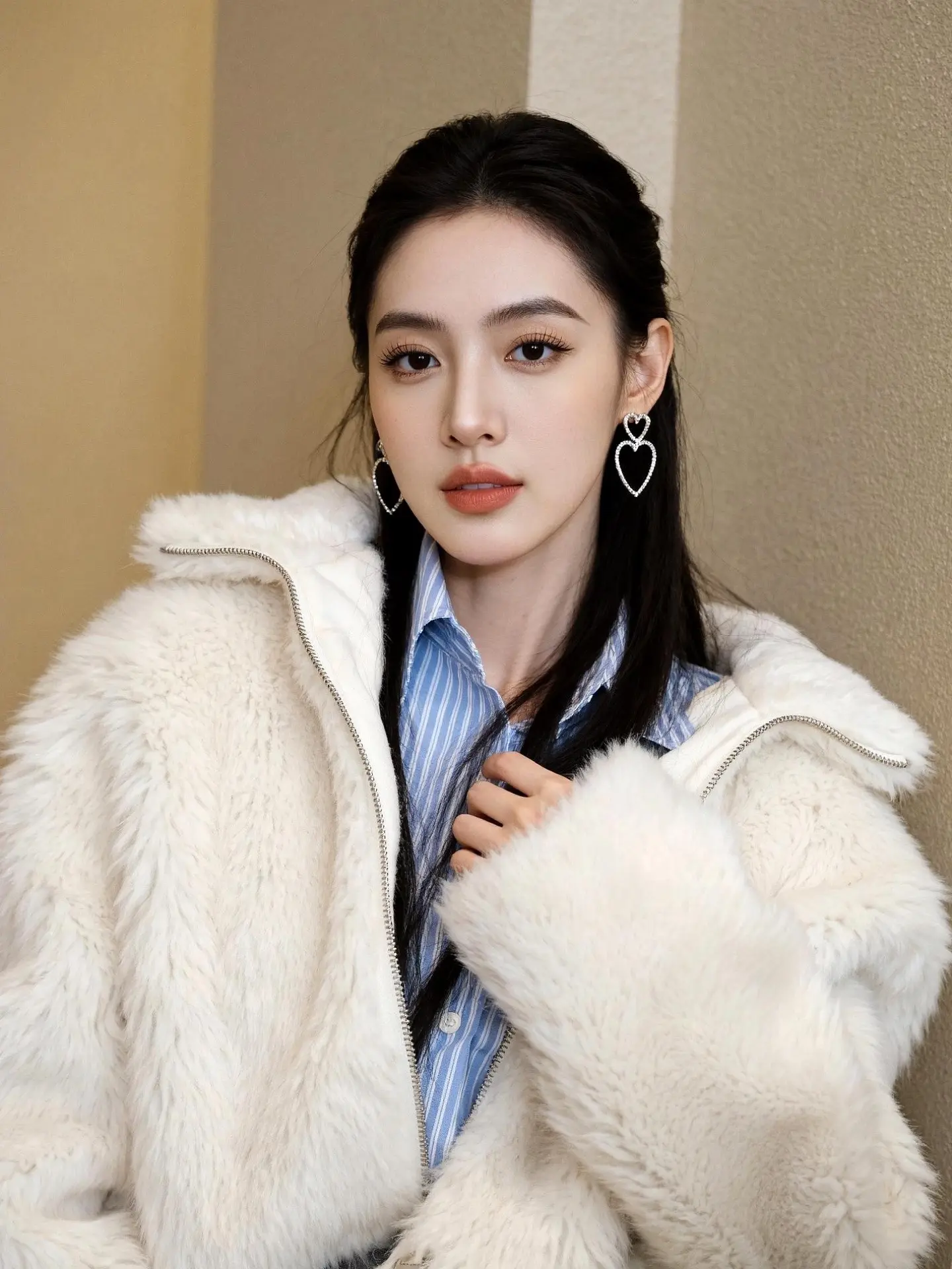 AI毛绒系写真 随变ai随便玩 玩法合伙人计划 随变一拍都很夯