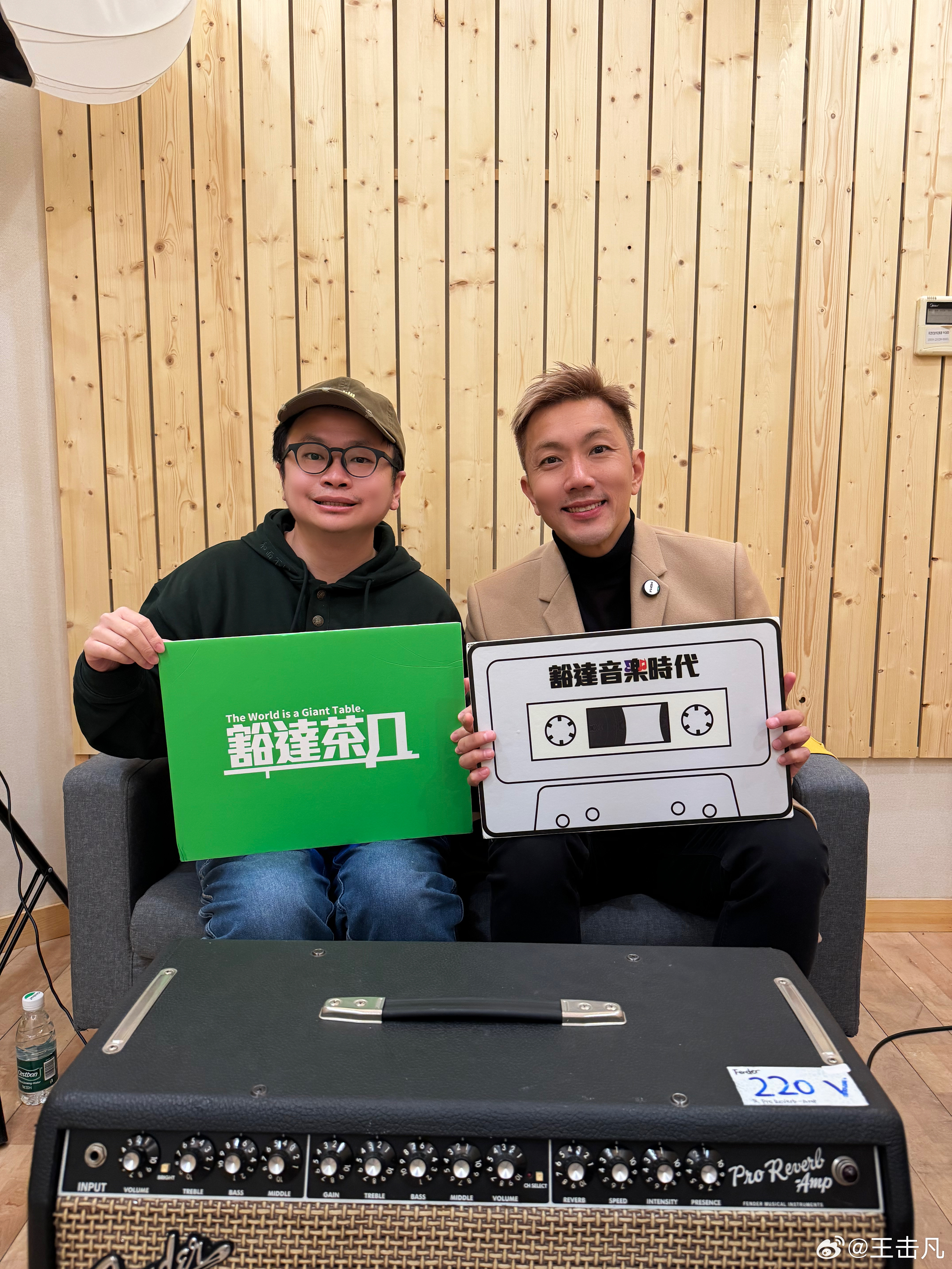 不知不觉间，的《思觉失调》已经20周年了！这么多年来，你在KTV里，曾经唱过多少