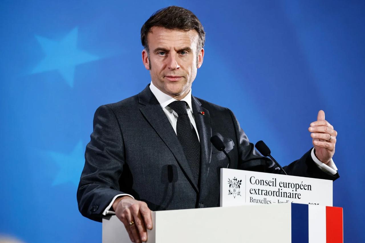 2026年4月17日，以色列和黎巴嫩在美国协调下签署了为期十天的停火协议，第二天