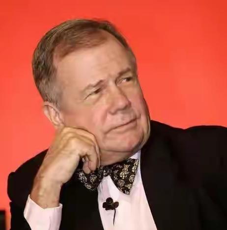 罗杰斯2026危机预言：为啥中国更能扛住美国引爆的“双雷”？
 
罗杰斯说202