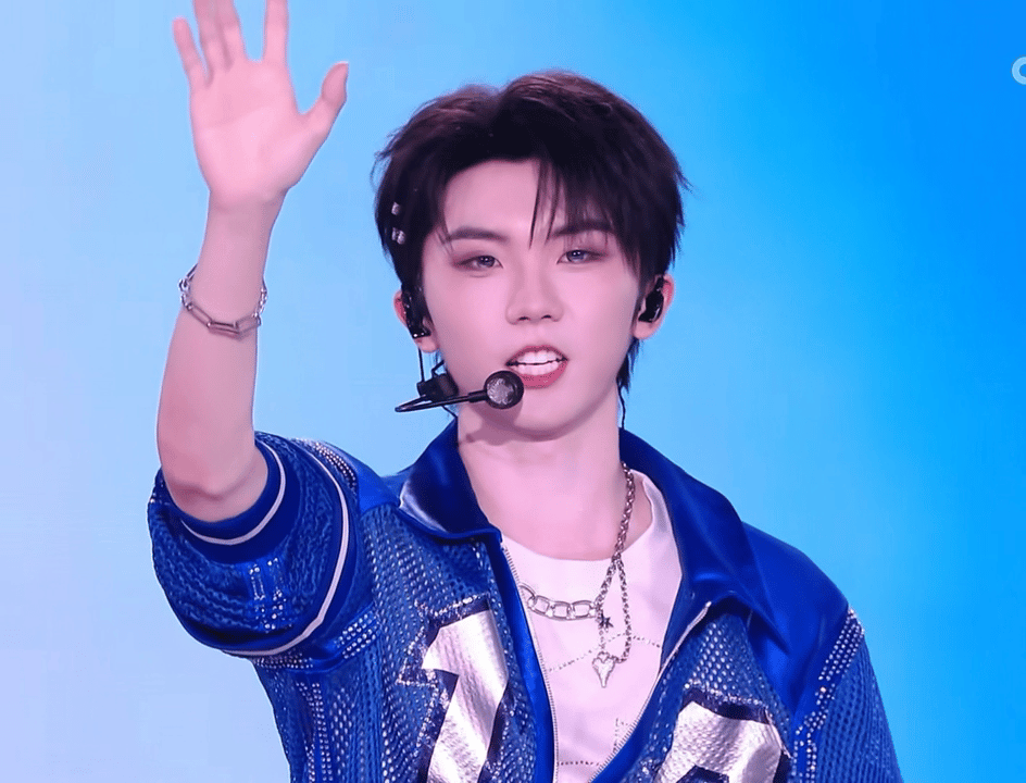 Hello～～ 