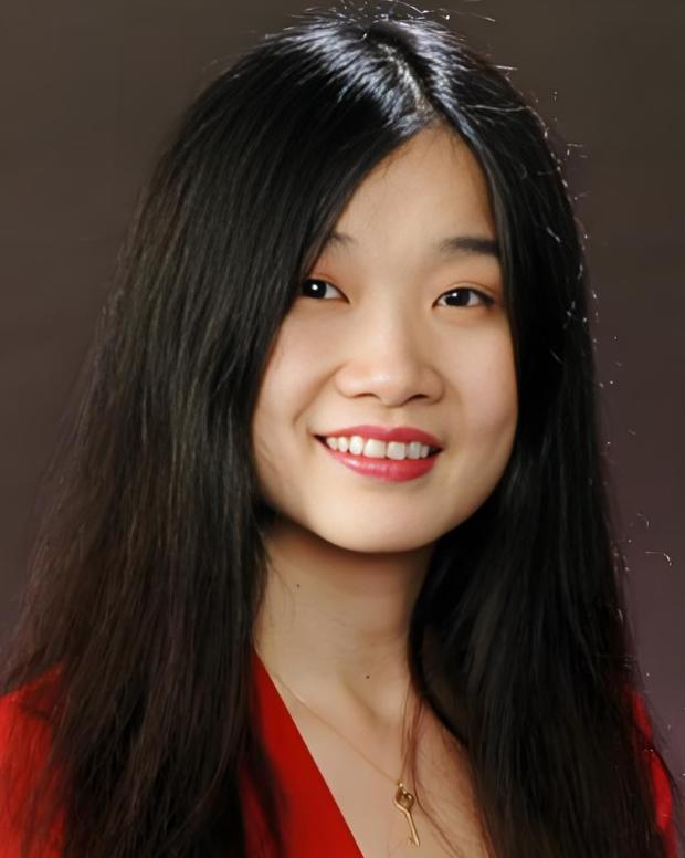 王笑楠，90后，山西临汾出来的天才学神，17岁考入清华，美国知名高校硕博全额奖学