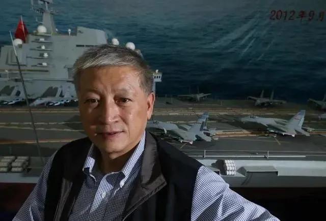 自费买下航母送给中囯，自己却落得倾家荡产的下场，豪言从不后悔

近年来，关于徐增