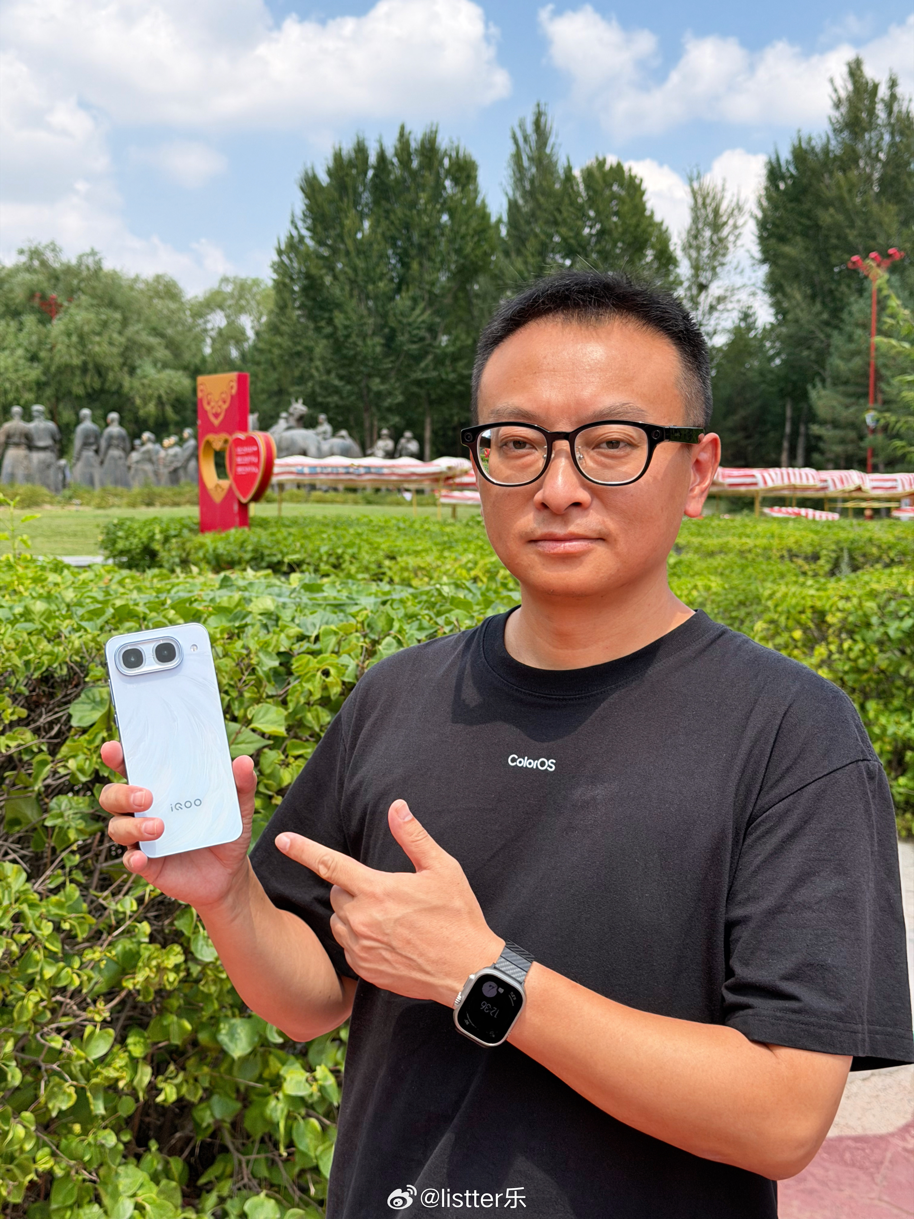 我感觉这次iQOO Neo11至尊版可算是把国漫美学和游戏体验给调和完美了，你们