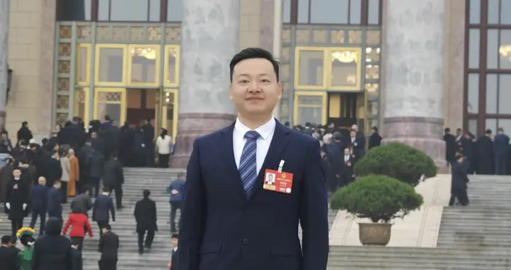 全国人大代表李智慧：建议支持黄酒申报世界工业遗产