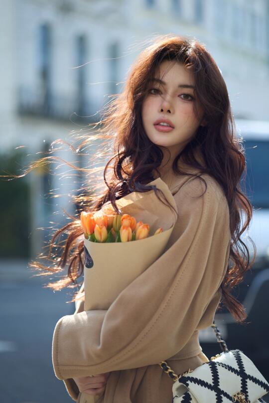 Sunshine in Notting Hill☀️