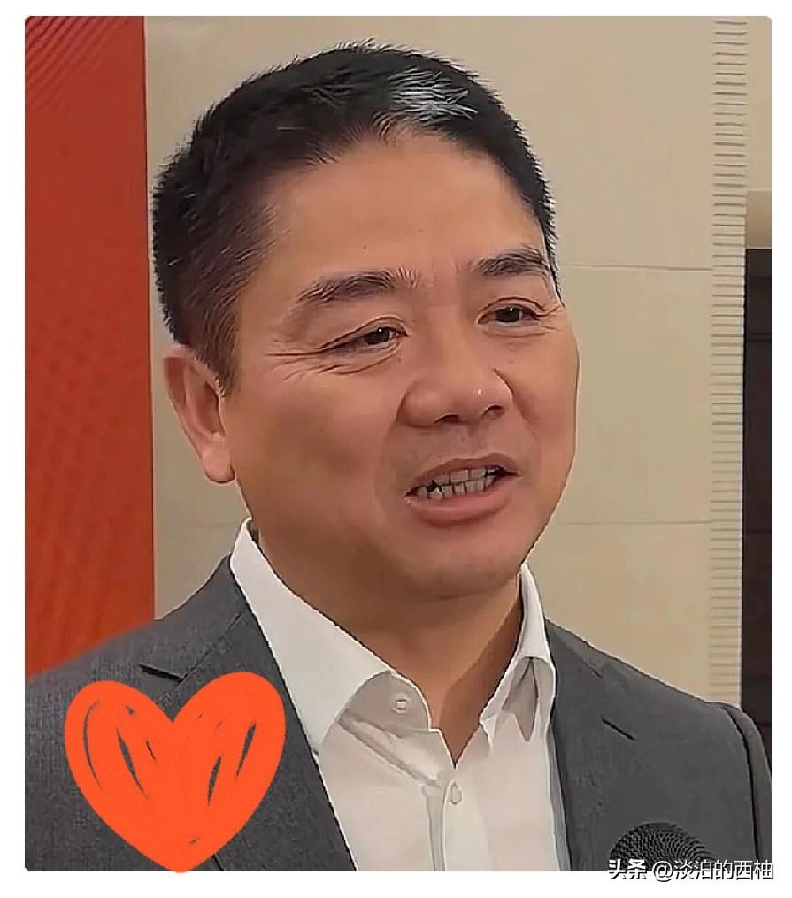 刘强东亲自开除京东集团副总裁刘辰，竟然是因为合规细节上出现了重大纰漏，内部审计部