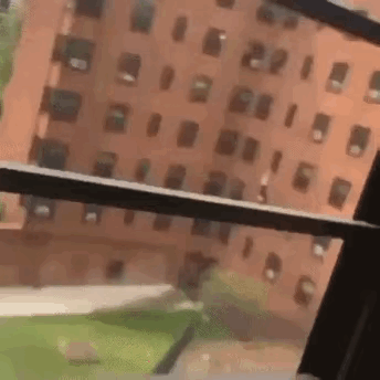 武艺精湛，纵身一跃，毫发无损

     普通人的弹跳能力有限，特别是高处跳落，