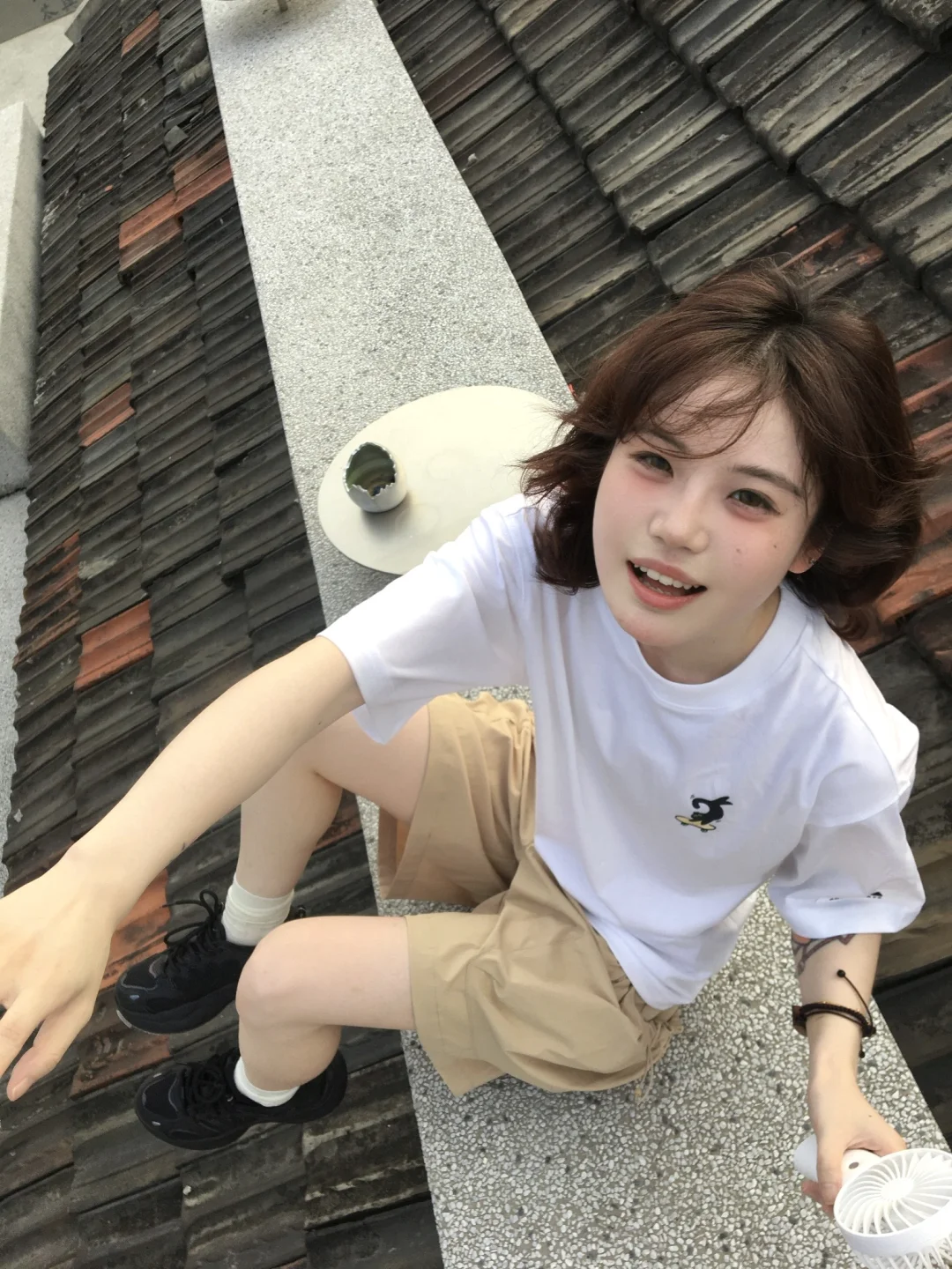 超帅੧•̀ᴗ•́