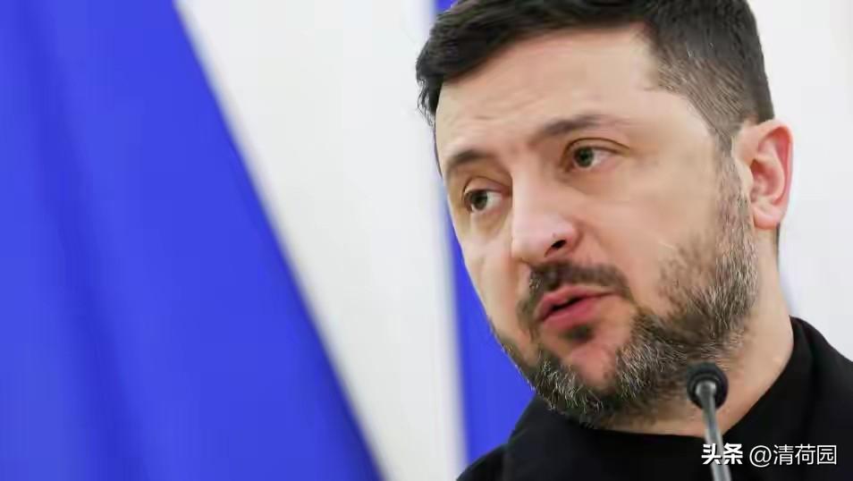 民调：乌民众拒绝领土换和平比例跳水当防空警报成了生活的背景音，连“寸土不让”的底