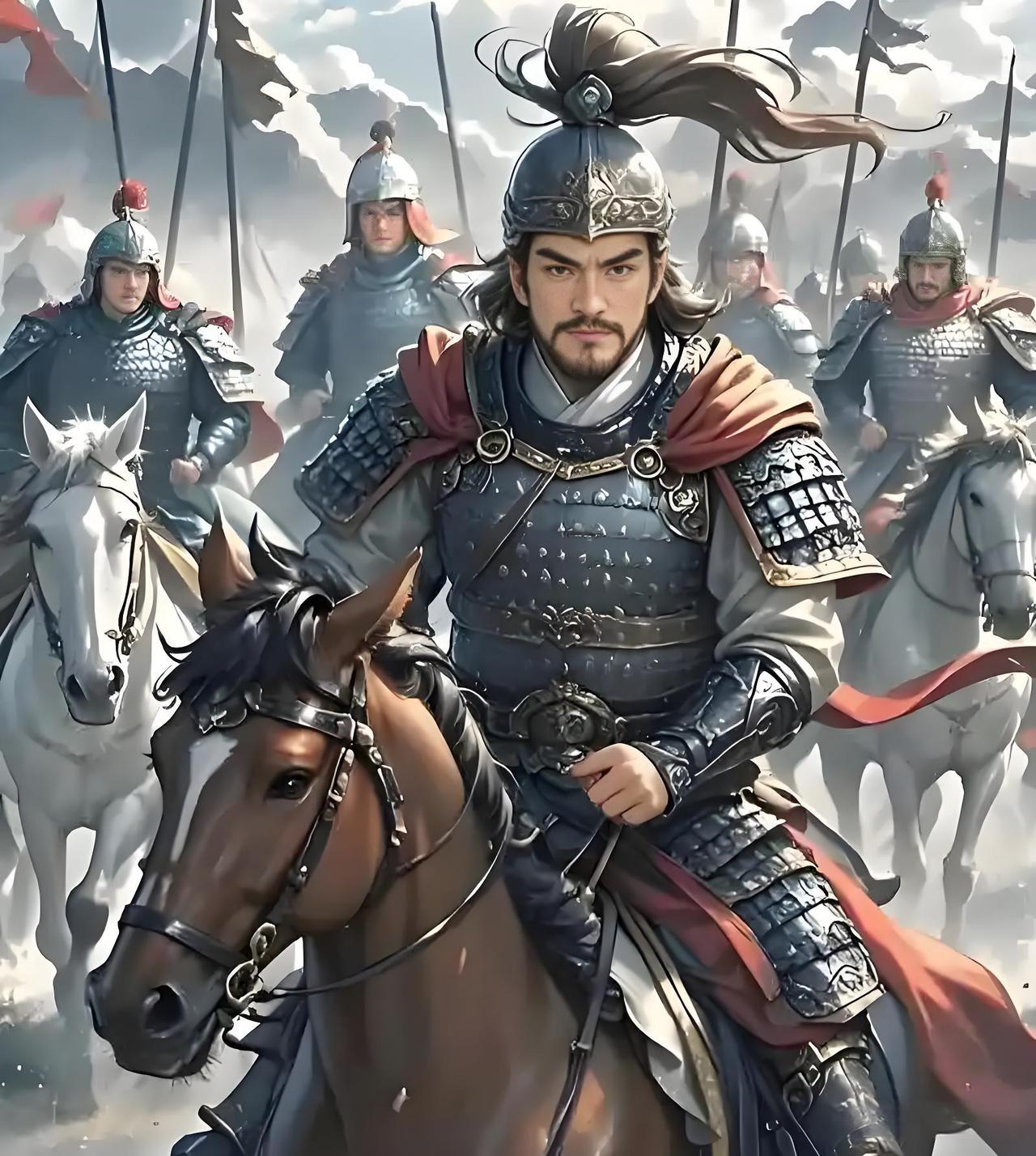 如果刘裕知道，走下建康城楼两年后他就会死，他还会放弃北伐吗？56岁这年，这个