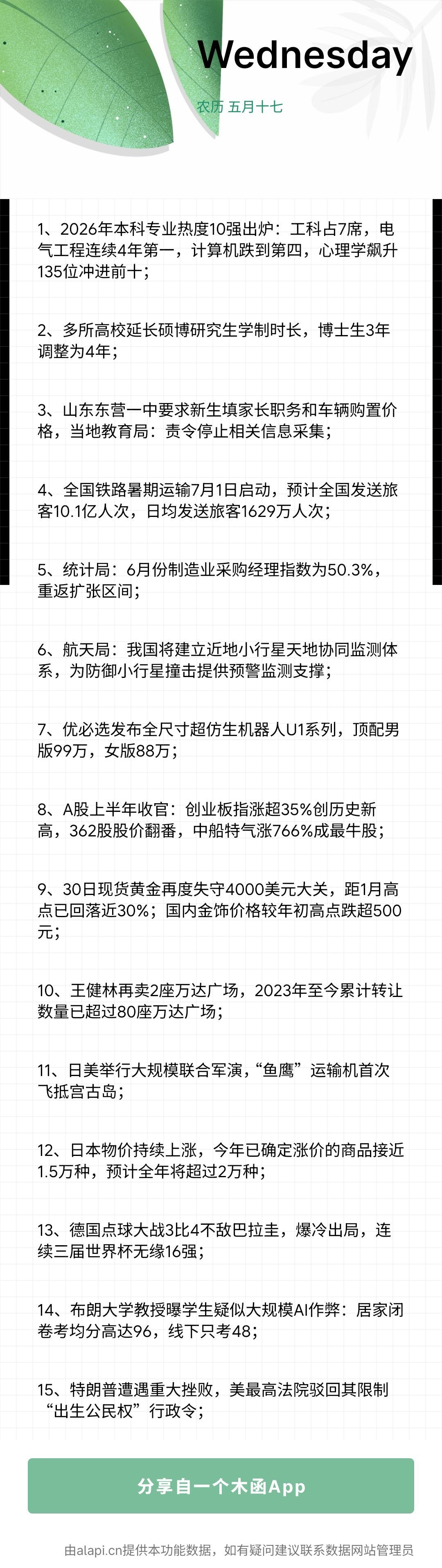 博士读四年怕不是要疯哦