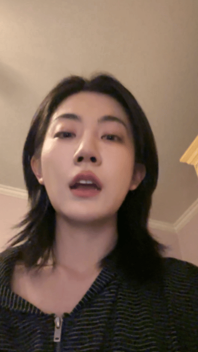 孙千刘敏涛和冯琳没有隔夜仇 吴悠悠带着冯琳的争议来到新的舞台，心里未必没有忐忑。