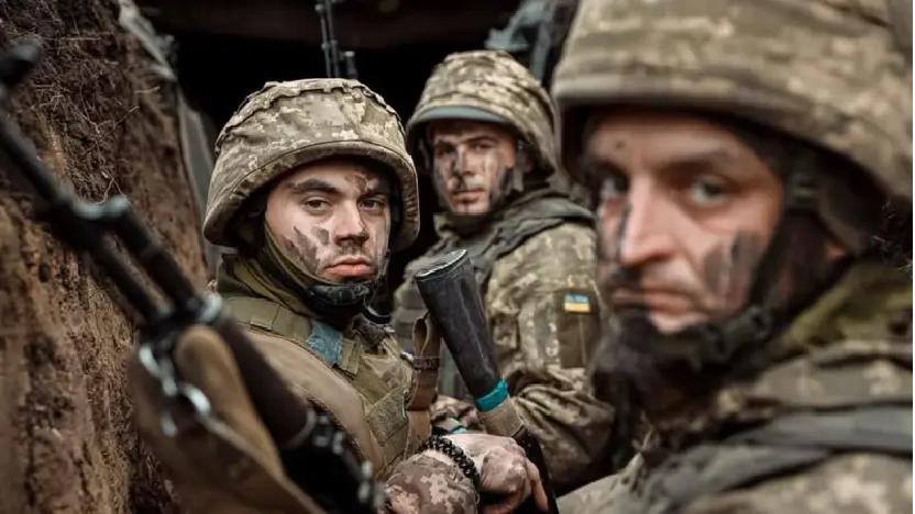 中国不是和俄罗斯关系很铁吗？为什么始终不承认克里米亚及乌东四州归属俄罗斯，核心在