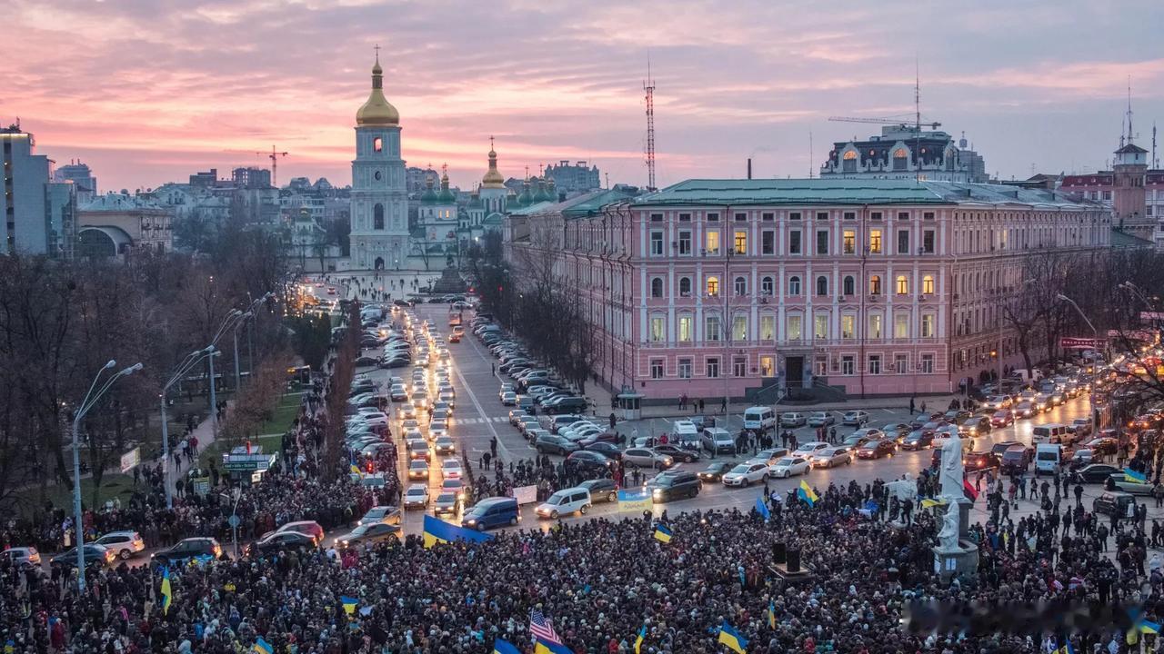 欧洲议会议员：欧盟根本无意实现乌克兰和平，将沦为