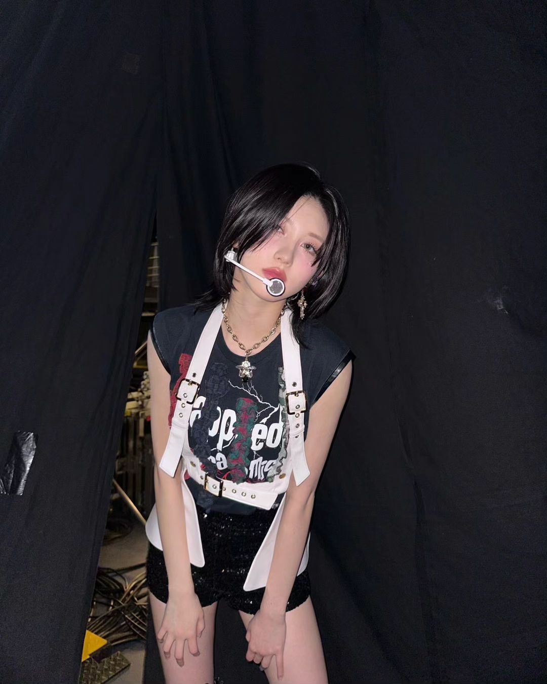 秋天 ins更新 ​​​