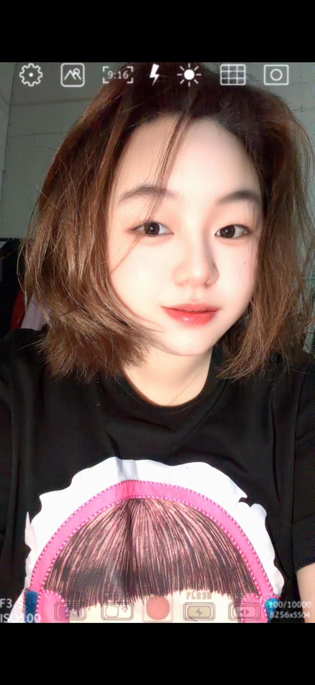 你为什么只喜欢身材好性格好长相好的啊 我的的早上好看不见吗.