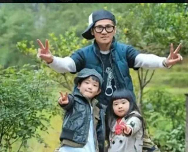 昔日萌娃长大了！曹格儿子Joe迎18岁生日，高调秀恩爱惹人羡