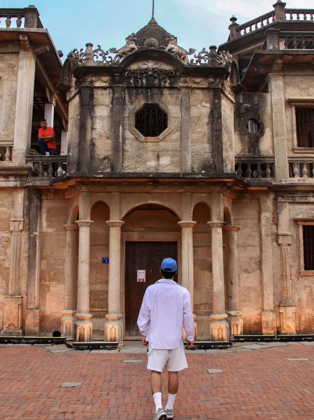 泉州这局，我愿称之为「国庆天花板」