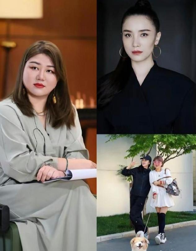 内娱最强的经纪公司还是壹心娱乐
这家公司至少十几位艺人只出演男女主，且大公司大制