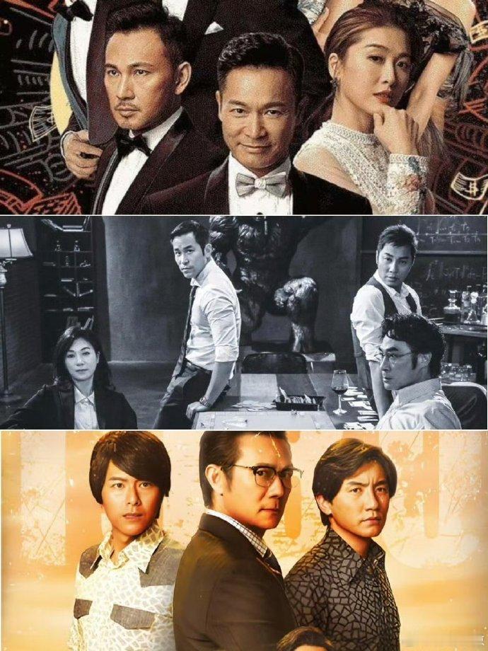 TVB编剧提前三年预见商机不得不服 TVB 创作团队的行业洞察力，三年前拍摄物流