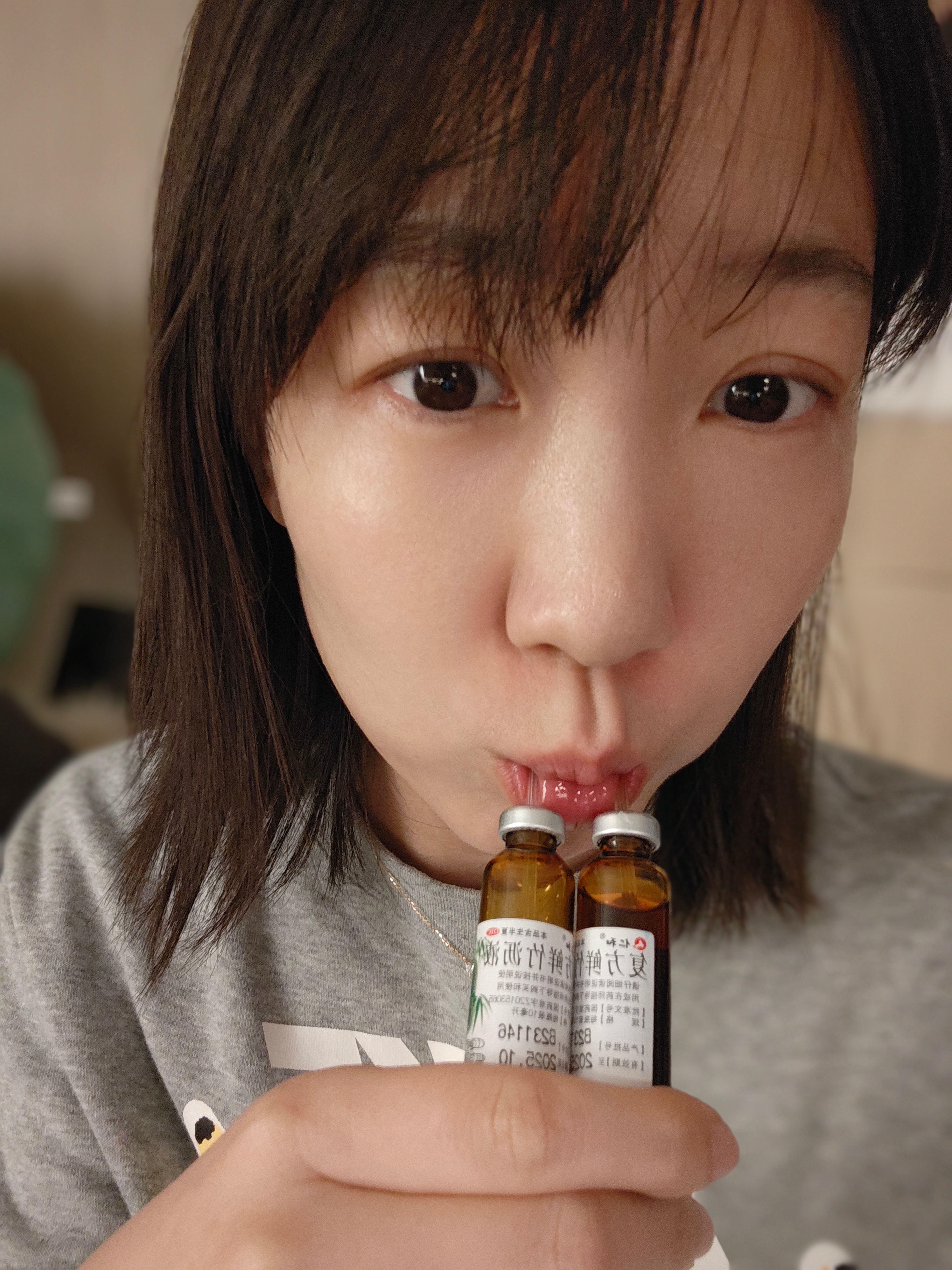 双管齐下效果会更好吗？[生病] ​​​