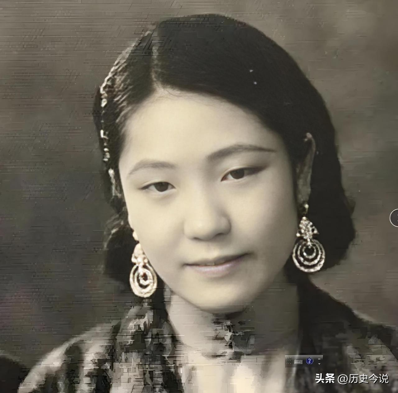 从青楼弃妇到广东之母！莫秀英一生传奇，万民垂泪送芳魂
 
阅读此文前，诚邀您点击