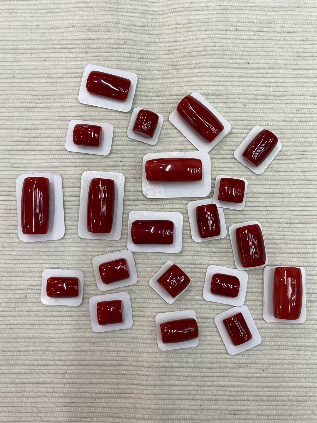 阿卡小方！镶嵌戒指💍超骨感！求大神盘走😍