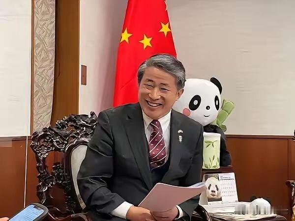 “砍头论”  ， 令日本社会破防，令中国社会称快！薛剑与高市早苗的隔空交锋，又一