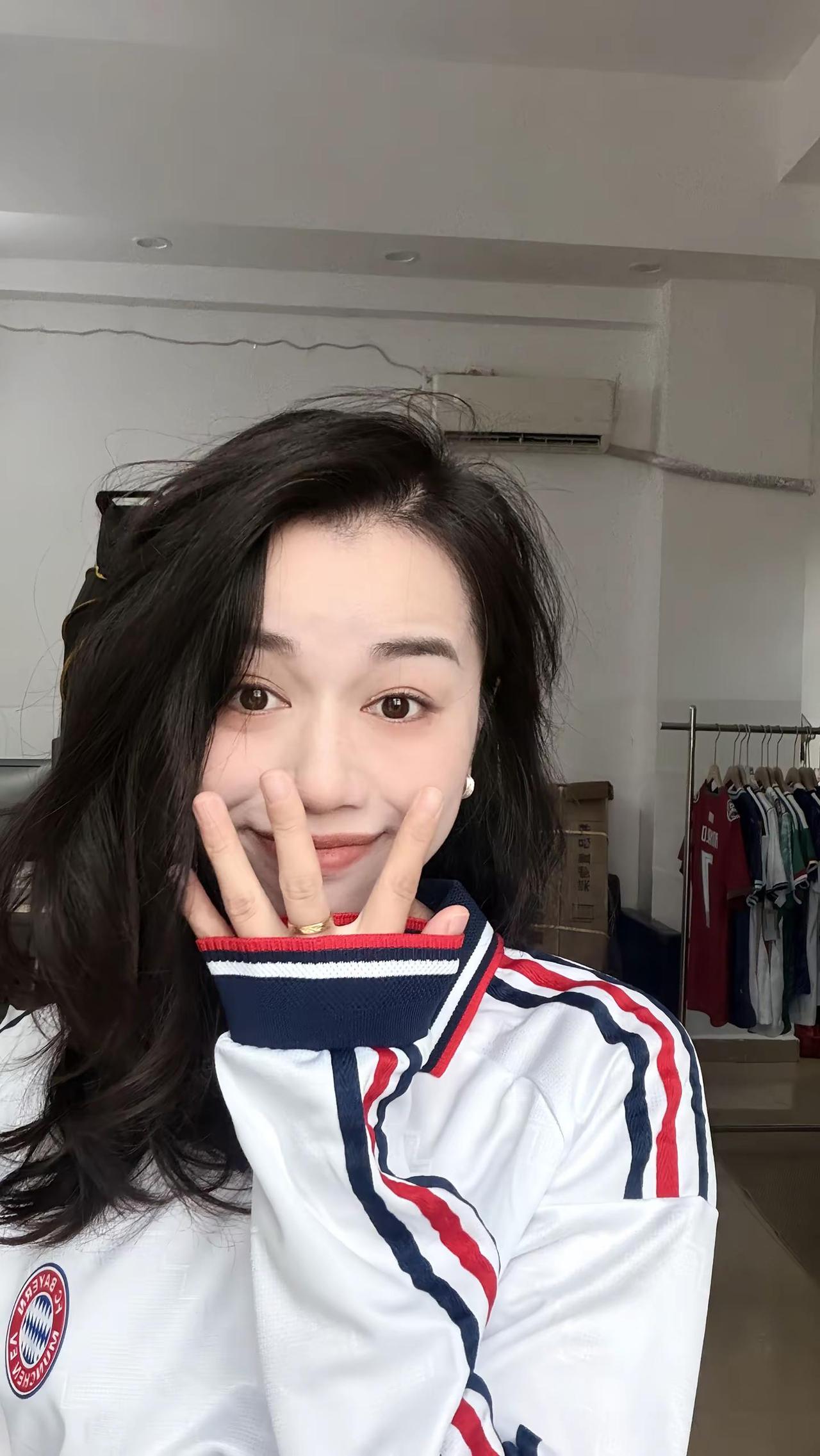 今年的拜仁客场真的可以冲～ 拜仁 奥利赛