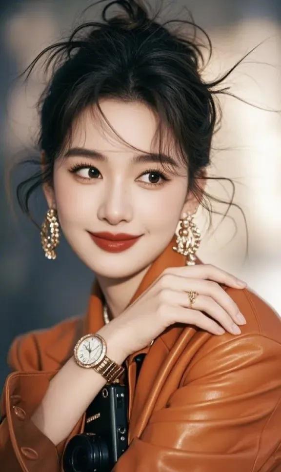 女人一生该修炼的本领，真的太重要了。
学会坦然面对自己的脆弱，小时候总觉得要坚强