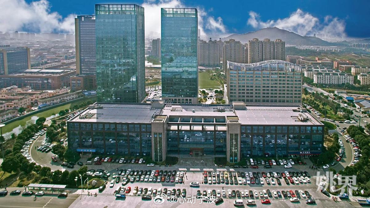 宁波吹响专业市场转型号角 宁波专业市场基础雄厚，全市现有118家专业市场，年总成