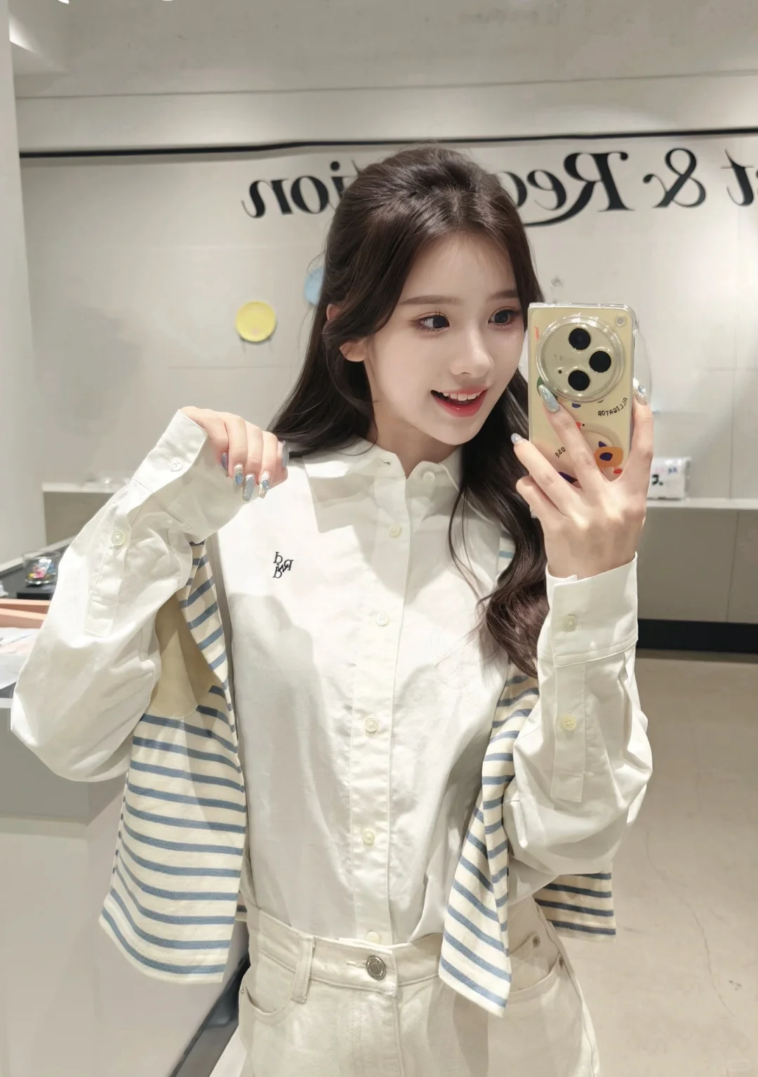 hiiii～