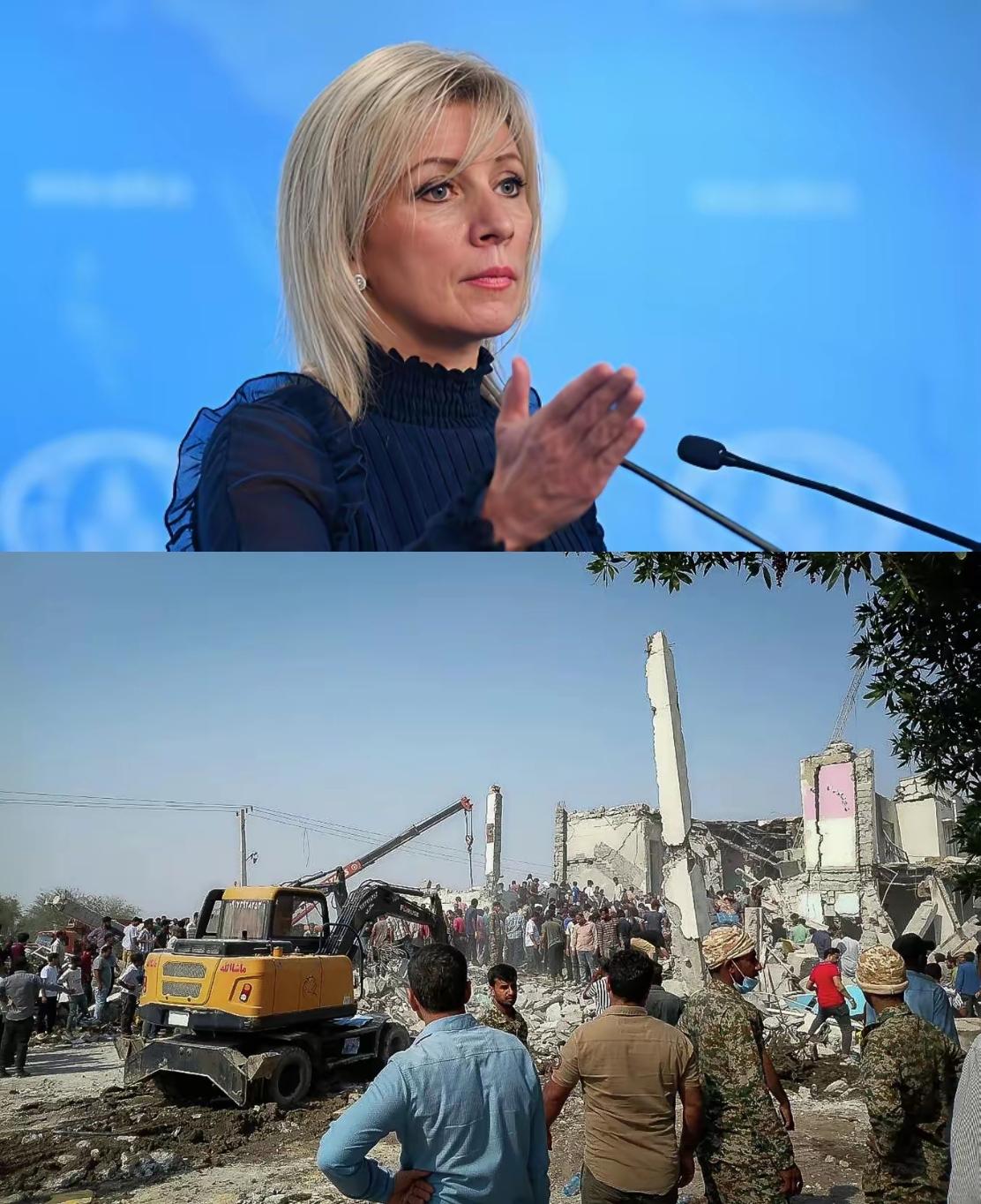 美以空袭伊朗造成儿童伤亡 西方媒体刻意回避相关事实

2月28日，美以对伊朗发动