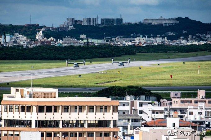 驻日美军再涉命案风波

10月3日凌晨，日本冲绳县那霸市一家酒店内发生一起命案。
