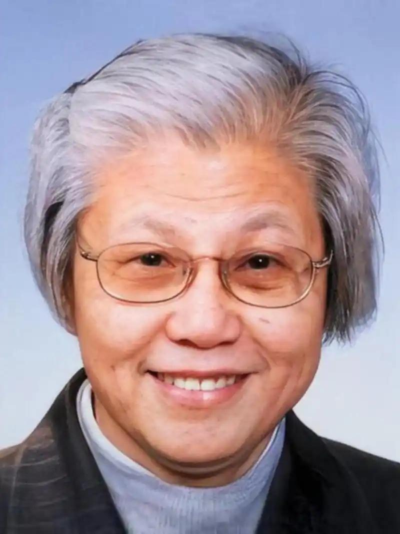 她，陪伟人走完最后一程，一生未婚，与伟人同月同日离世！2017年9月9日，一个7