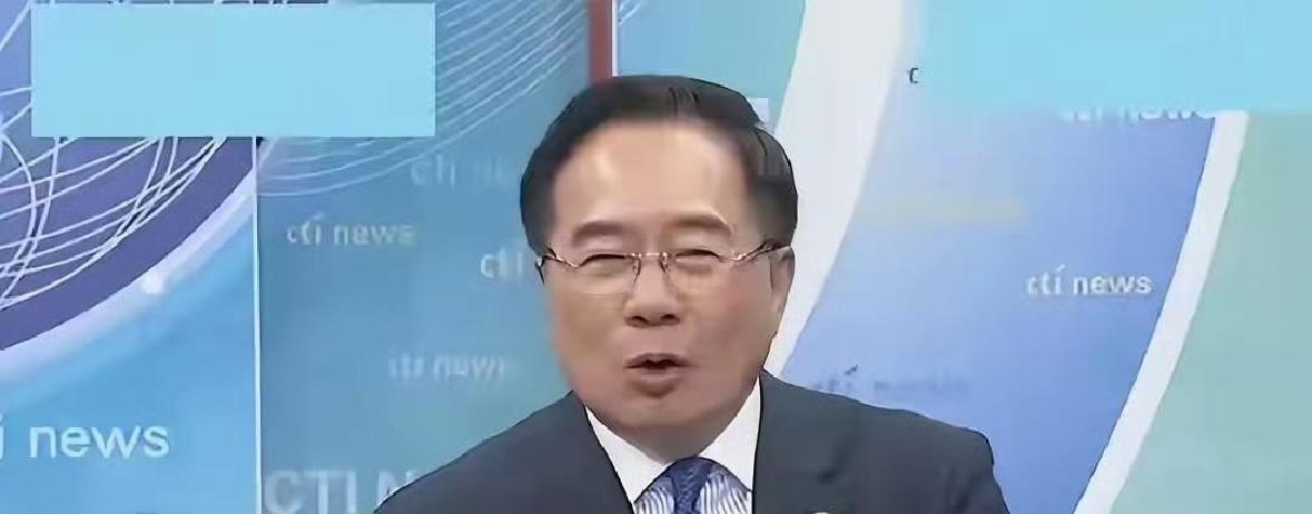 快讯！快讯！。
 
台湾资深人士蔡正元突然宣布了自己的看法。
 
2月24日这个