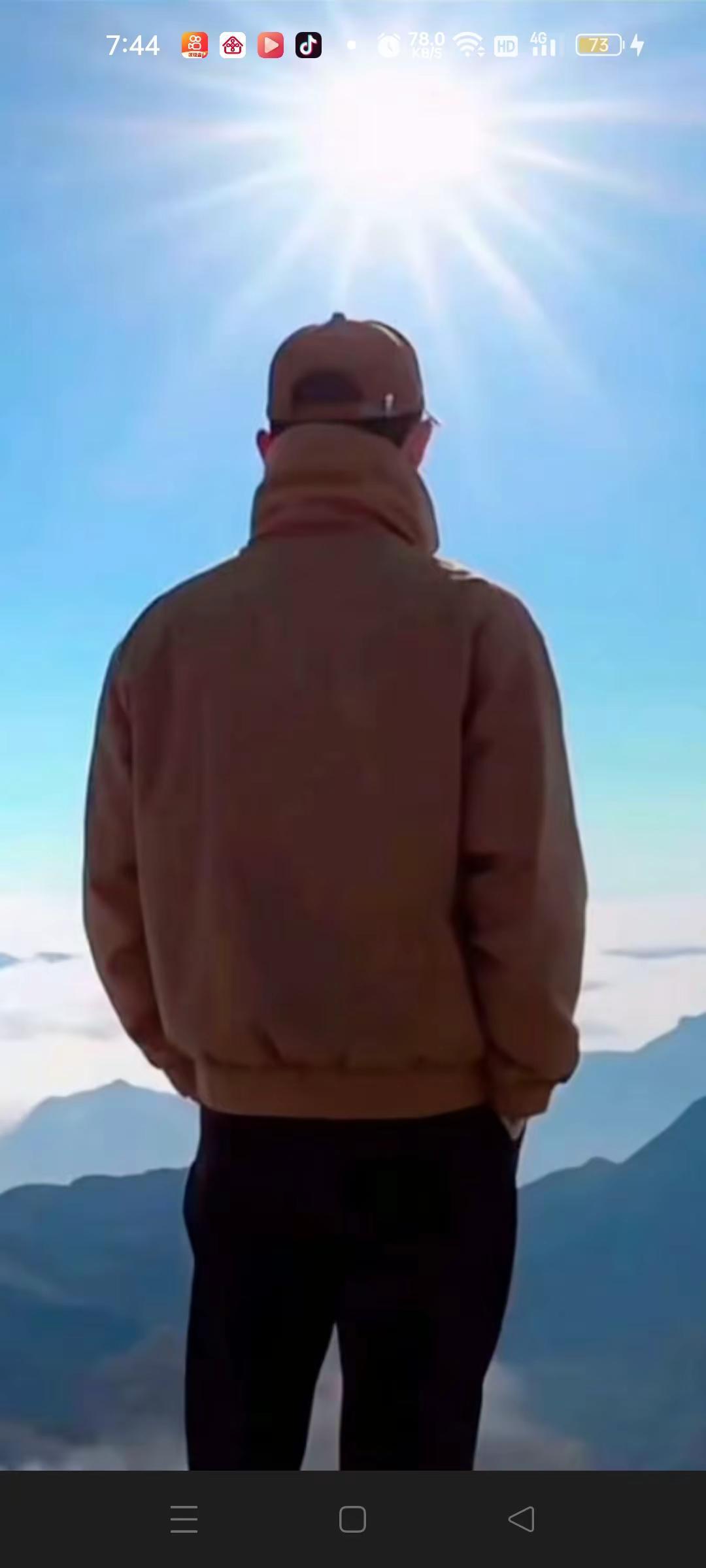 你身后有千千万万个我们