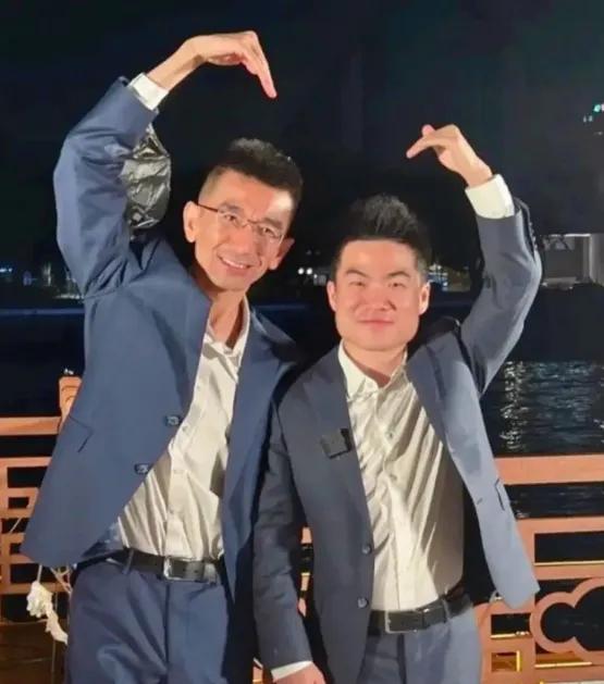 一次，撒贝宁问董宇辉：“你以后还会和小孙合体直播吗？”董宇辉被问得猝不及防，随后