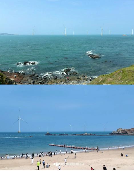 🔥 中国造“海上巨无霸”！全球首个远海浮动岛开建，能抗台风还能探万米深海🔥