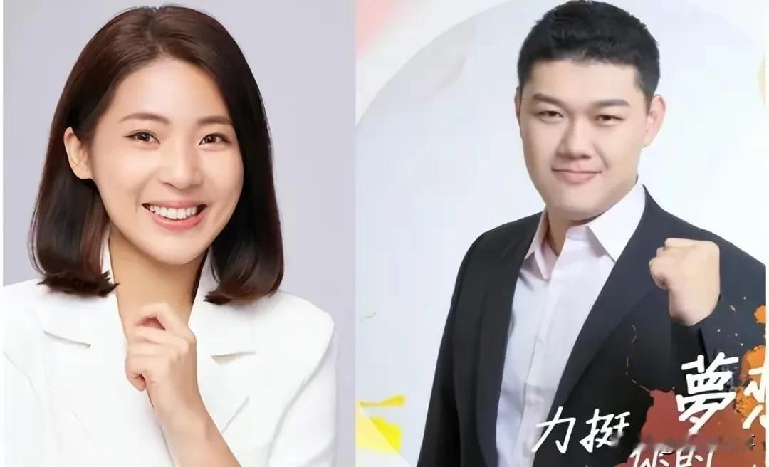 洪秀柱办公室出了两位新科民代——徐巧芯、游灏
    2024选战最终结果揭晓，