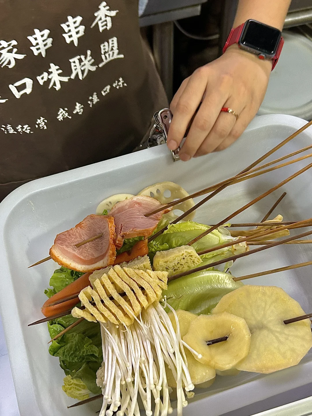 太原土著带路！吃不腻……根本吃不腻……