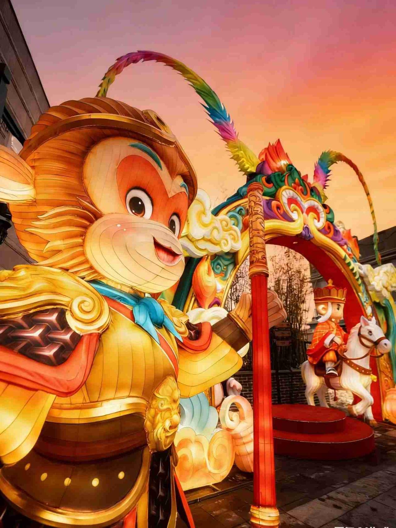 我的今日状态：😁轻松愉快
我这里的天气：☀️晴天