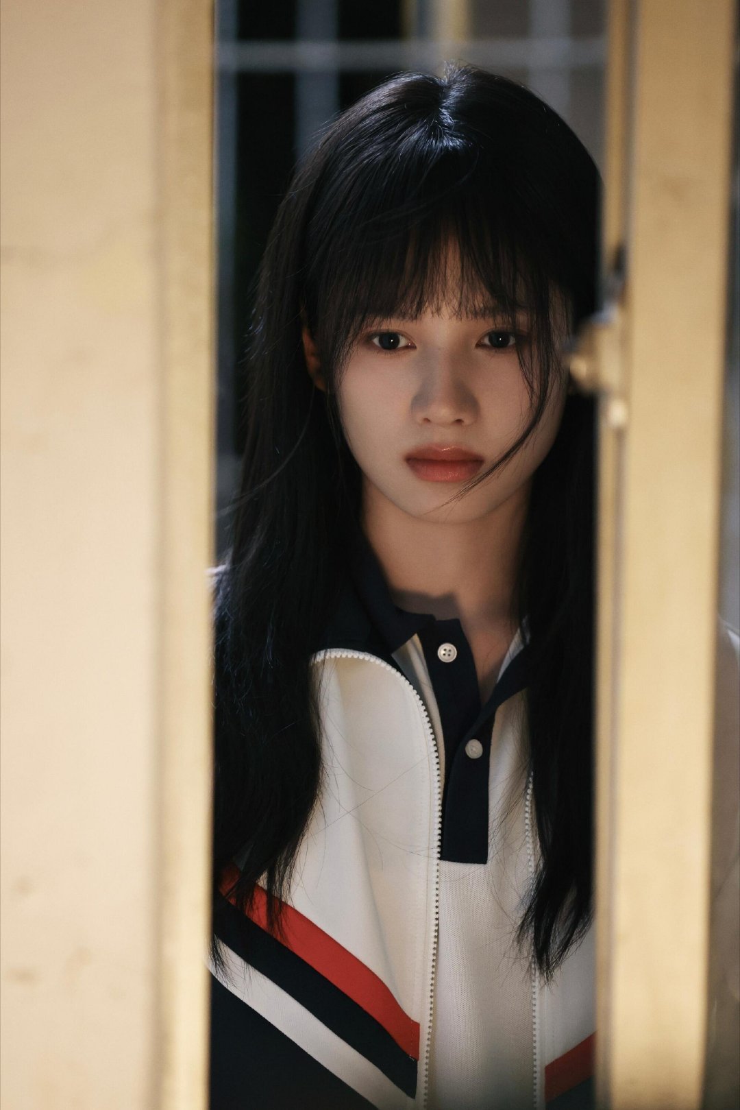 张婧仪的钓系演技好迷人张婧仪的大情绪戏是拿手好戏看张婧仪演钓系姐姐像被牵着走，往